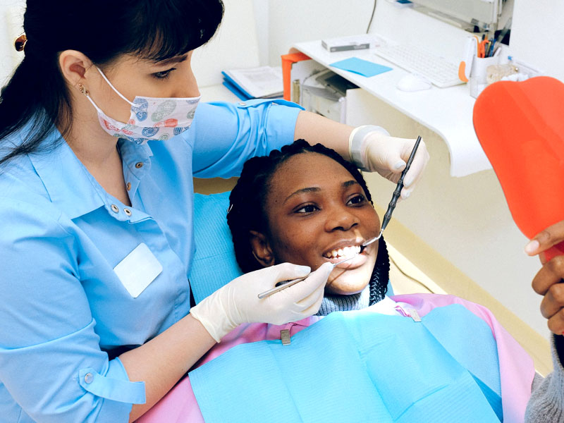 Teeth Whitening Teeth Whitening